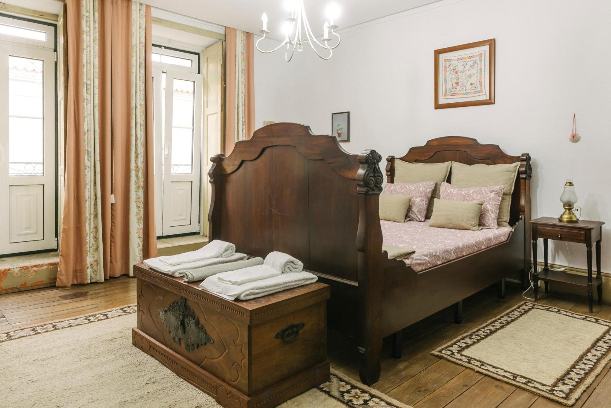 Casa Da Tapa 7 Villa Vila Pouca de Aguiar Ngoại thất bức ảnh